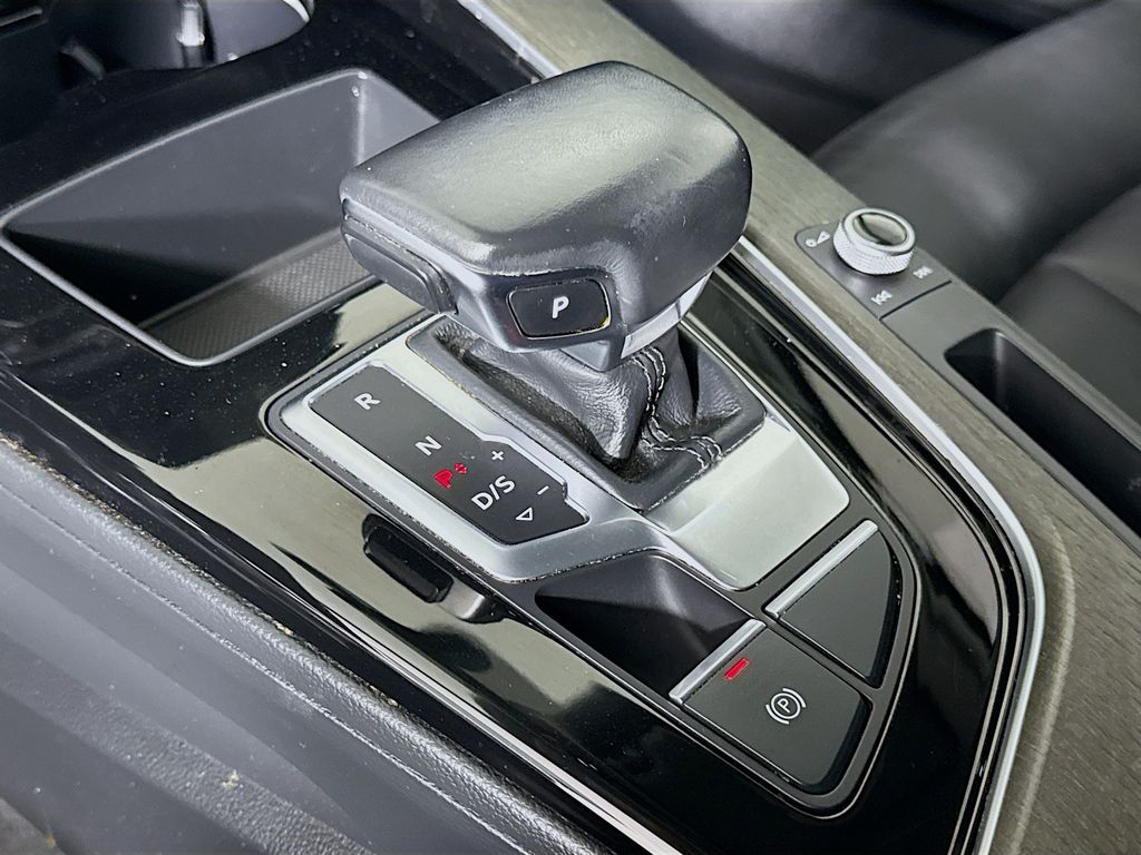 Thumbnail: 2021 Audi A4 - 17