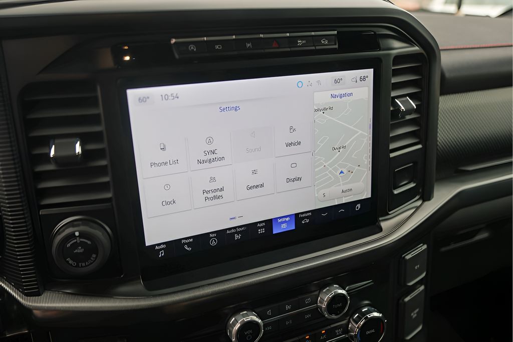 Used Car 2024 Ford F-150  Raptor For Sale Under $80,000 In Austin, Texas