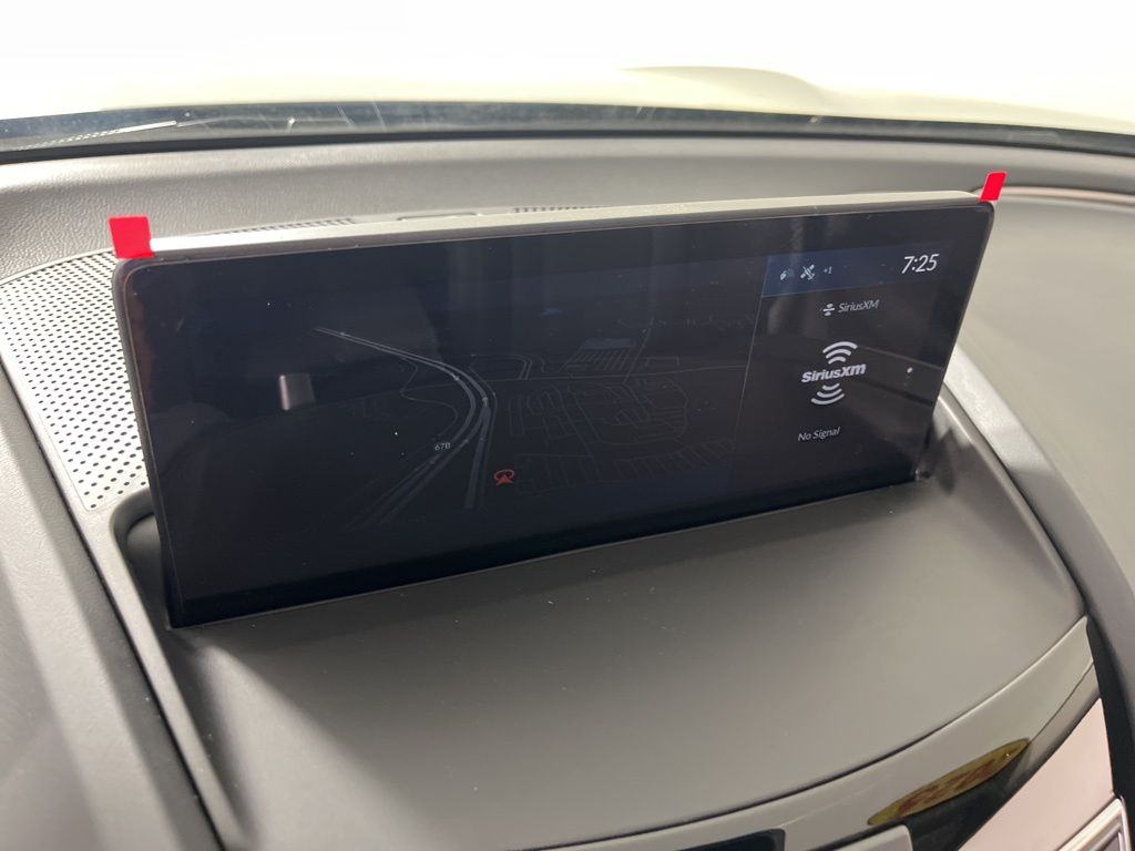 Thumbnail: 2025 Acura RDX - 30