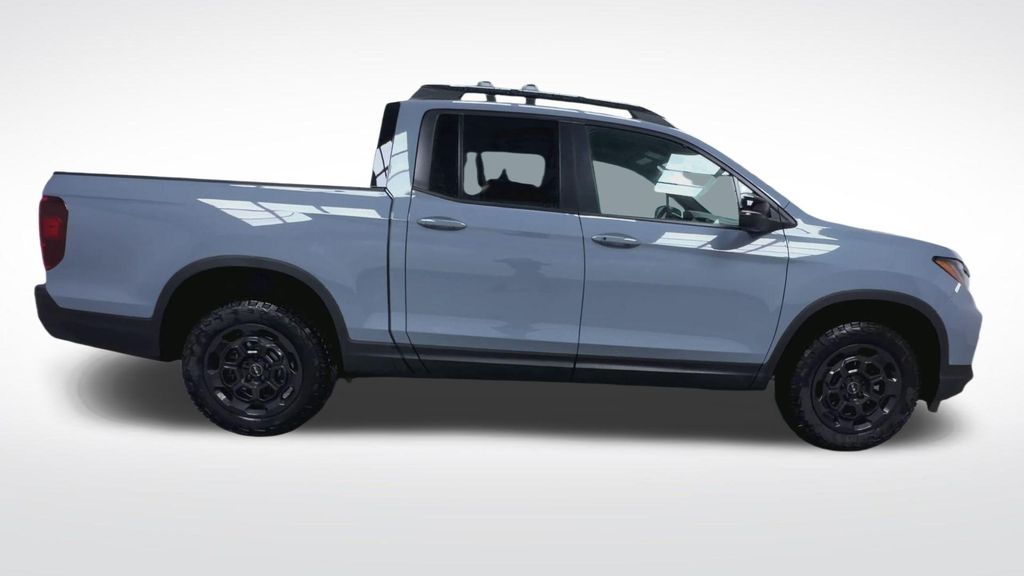 2026 Honda Ridgeline TrailSport - Photo 9