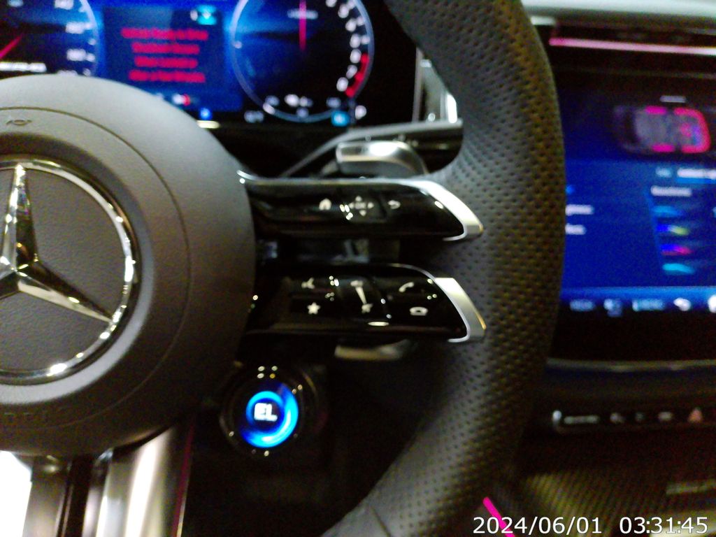 Thumbnail: 2026 Mercedes-Benz E-Class - 17