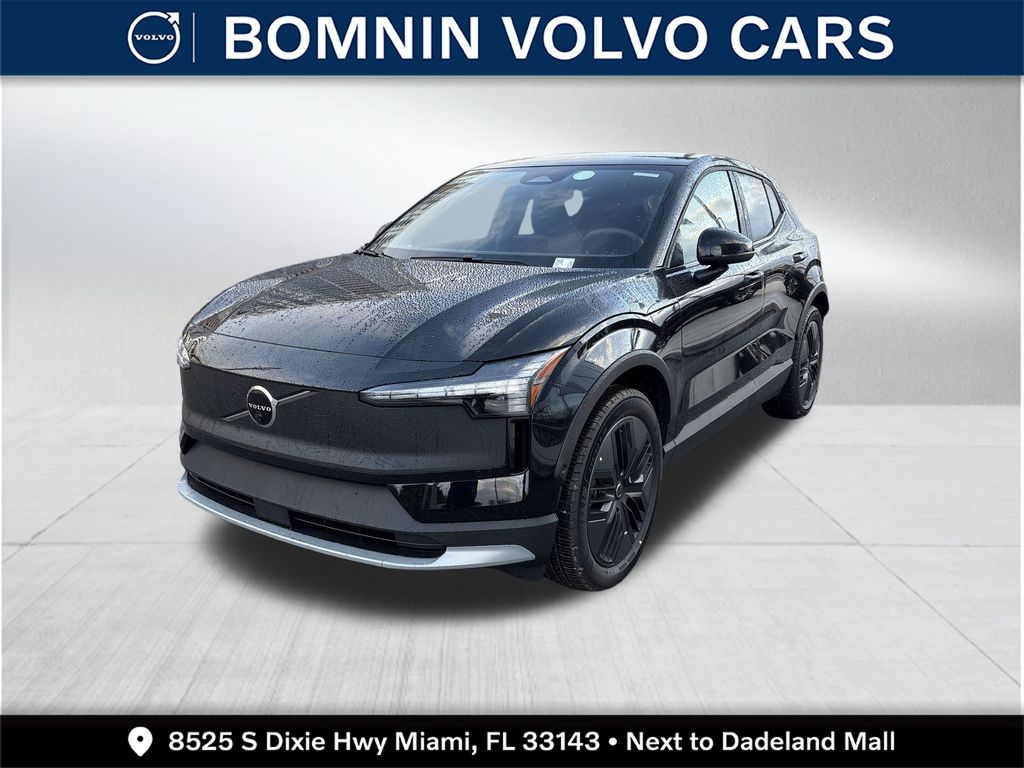 2026 Volvo EX30 Cross Country Twin Ultra eAWD