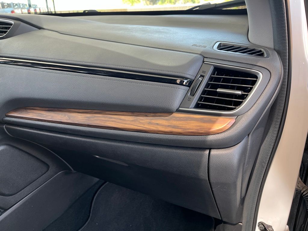 Thumbnail: 2022 Honda CR-V - 28