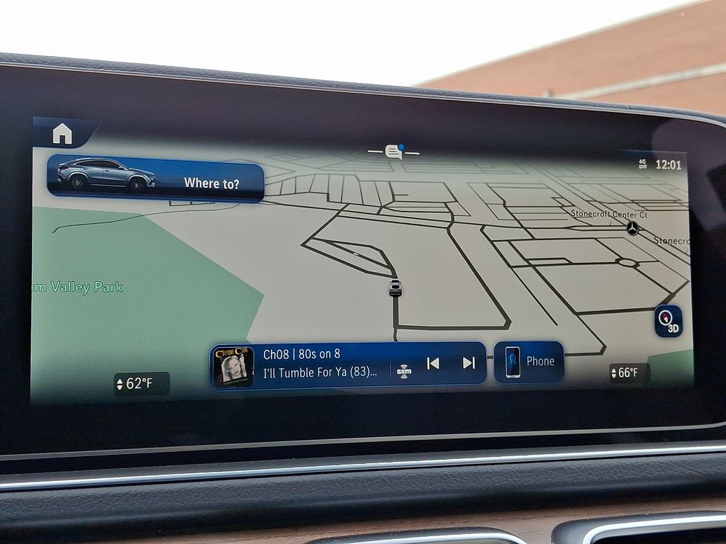 2025 Mercedes-Benz GLE 450 13