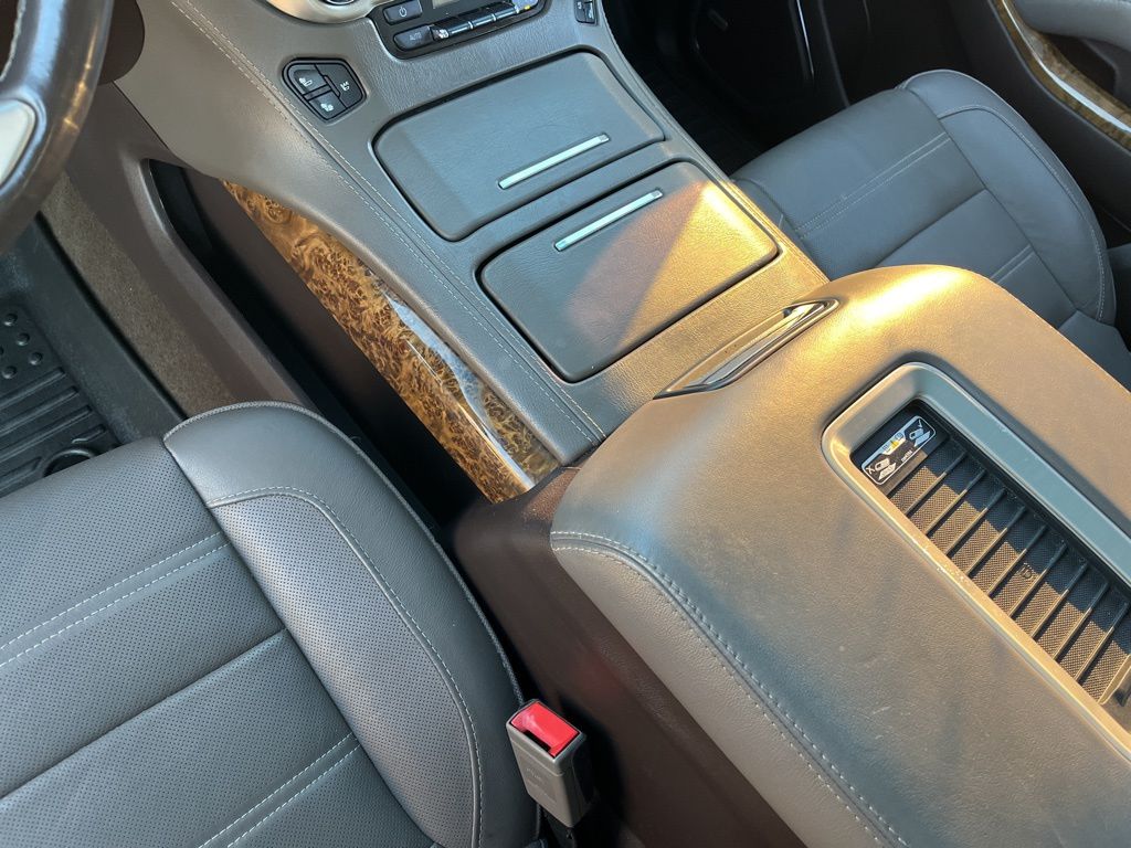 Thumbnail: 2016 GMC Yukon - 18