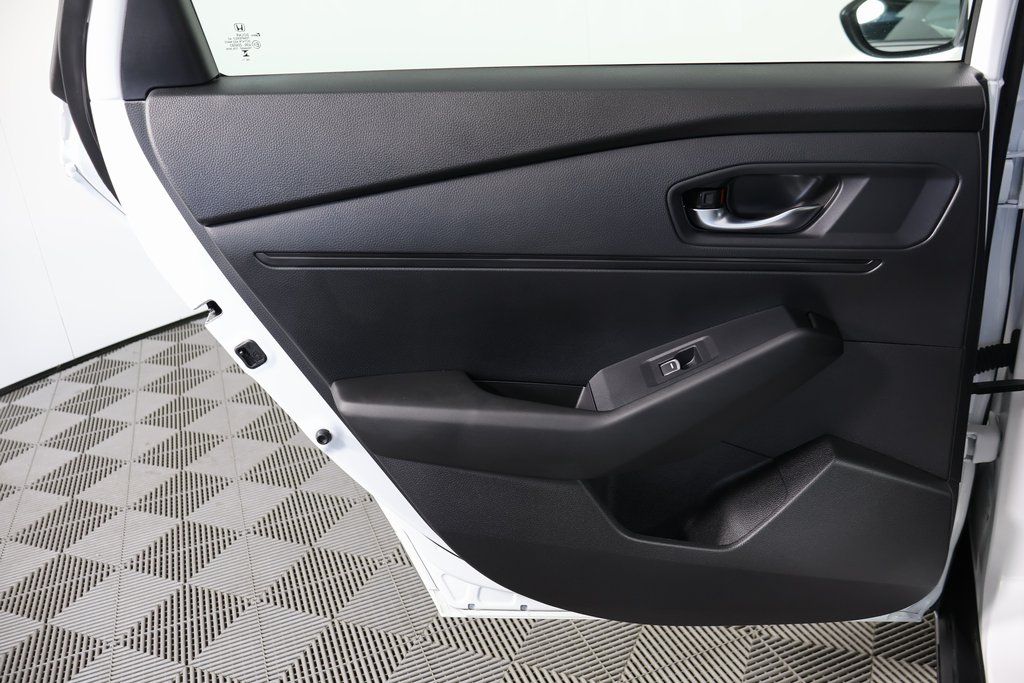 Thumbnail: 2025 Honda Accord - 13