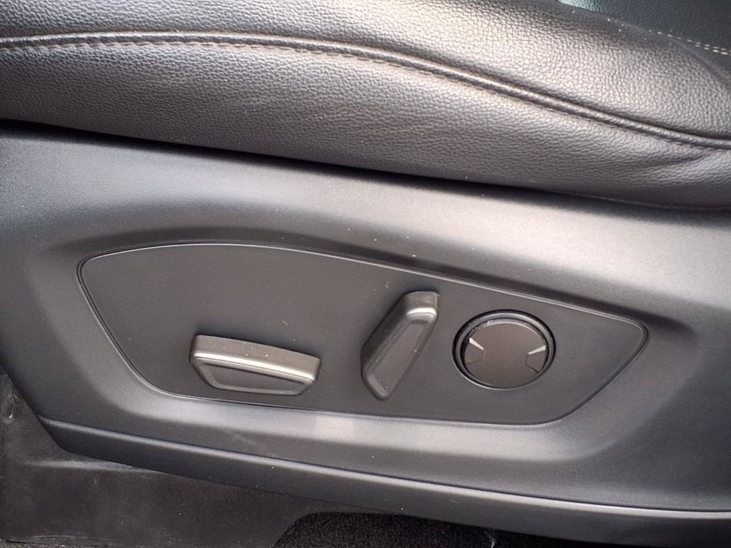 Used 2020 Ford Explorer SUV