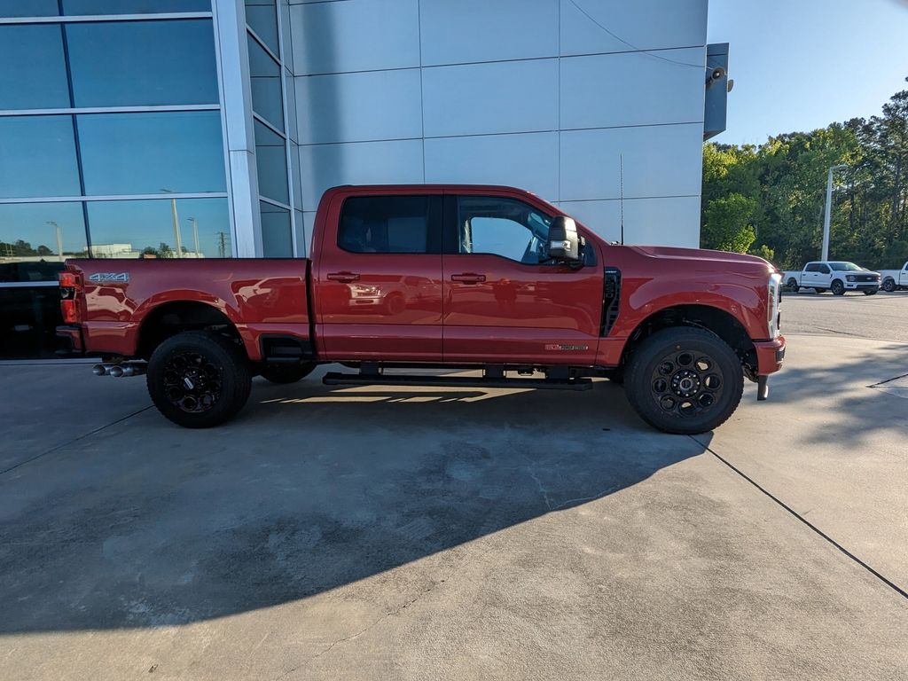 2024 Ford F-250 Super Duty Lariat