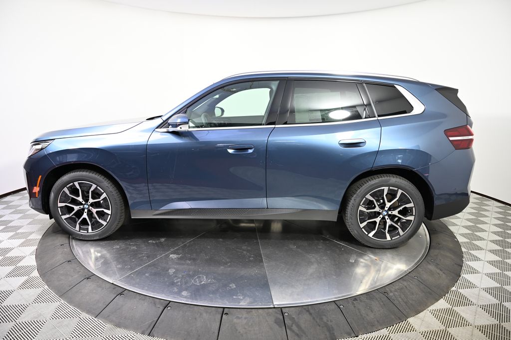 Thumbnail: 2025 BMW X3 - 2