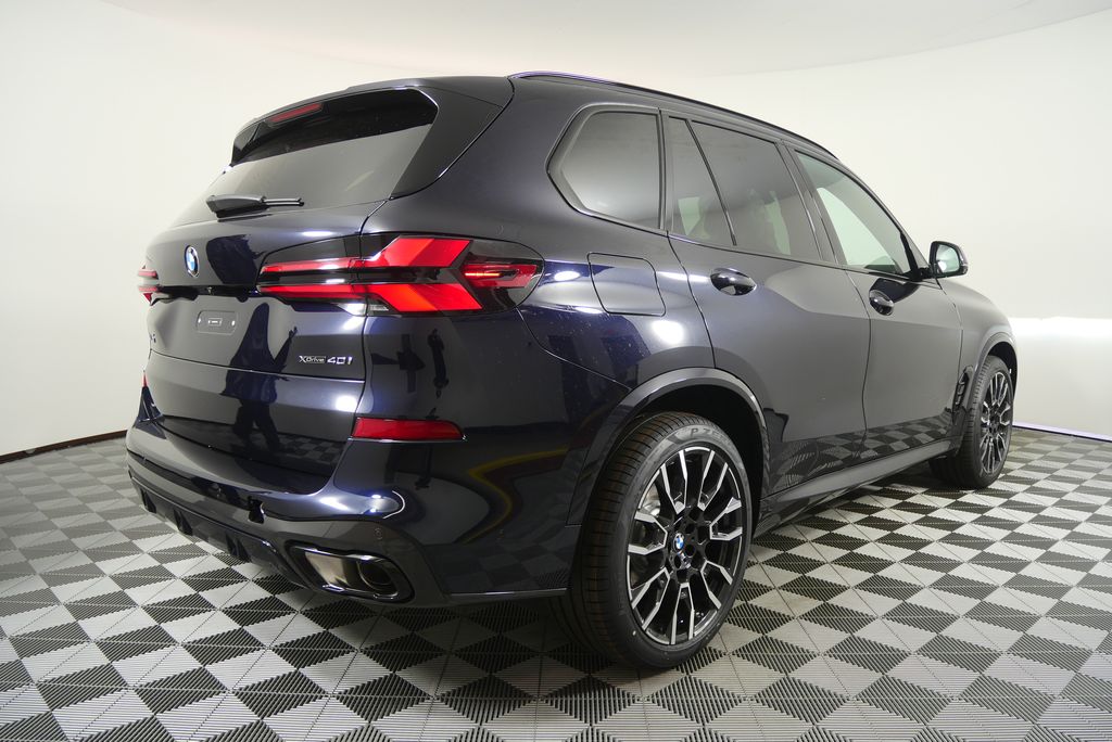 Thumbnail: 2026 BMW X5 - 3