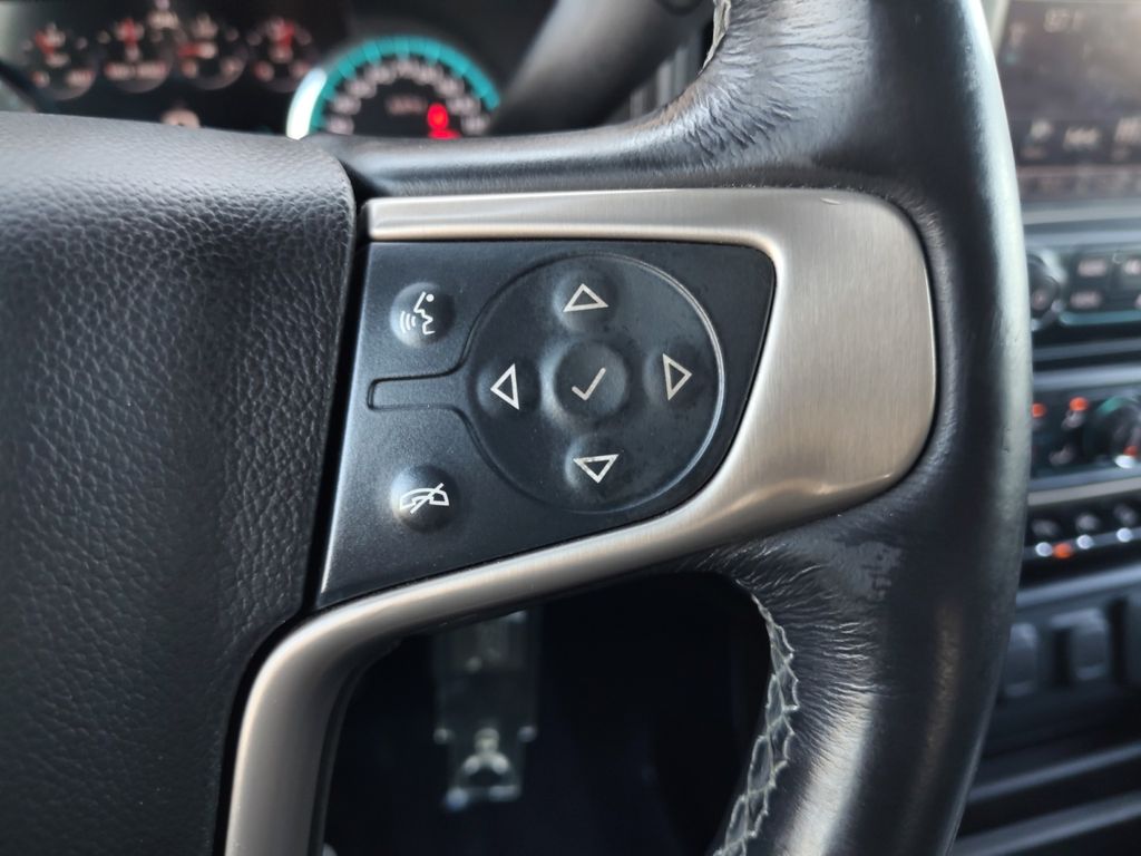 Used Car 2017 Gmc Sierra 1500  Denali For Sale Under $30,000 In Austin, Texas