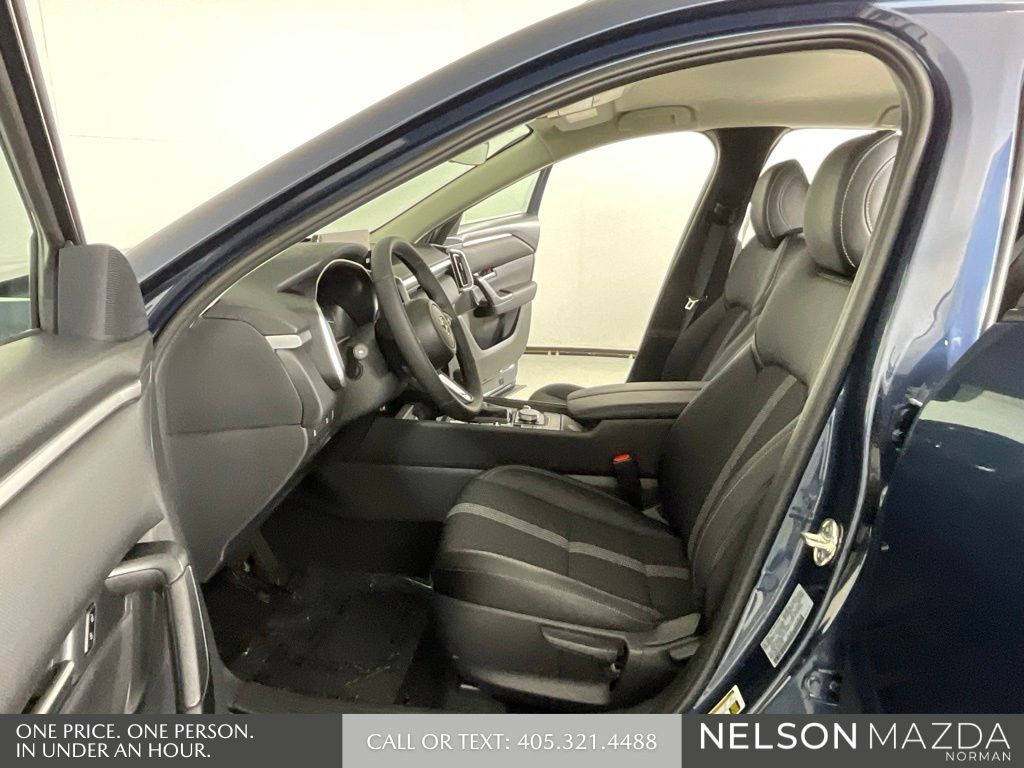 New 2026 Blue Mazda 2.5 S Select image 11