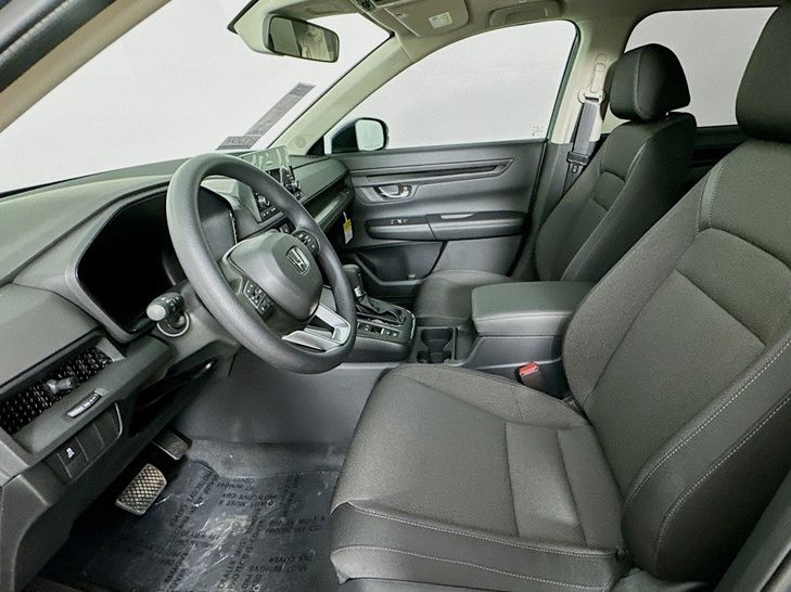 Used Car 2025 Honda Cr-v  Ex For Sale In Austin, Texas