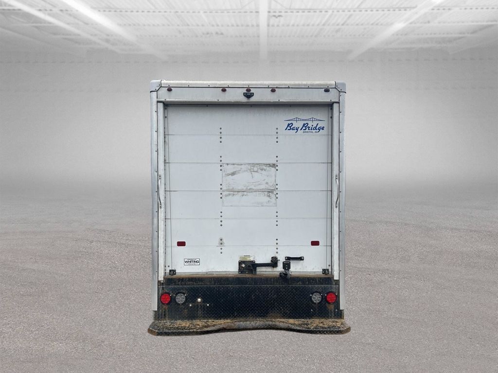 2022 Chevrolet Express 3500 Work Van - 3