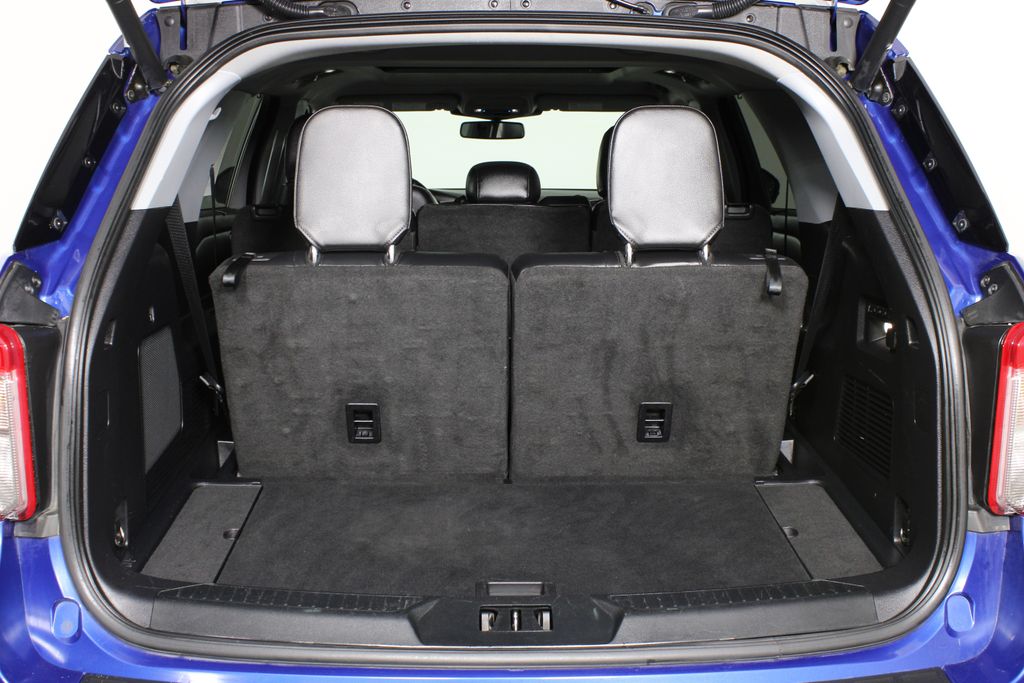 Used 2022 Ford Explorer for sale in 
