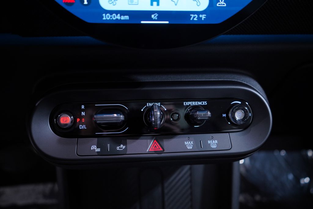 Thumbnail: 2025 MINI Cooper - 11