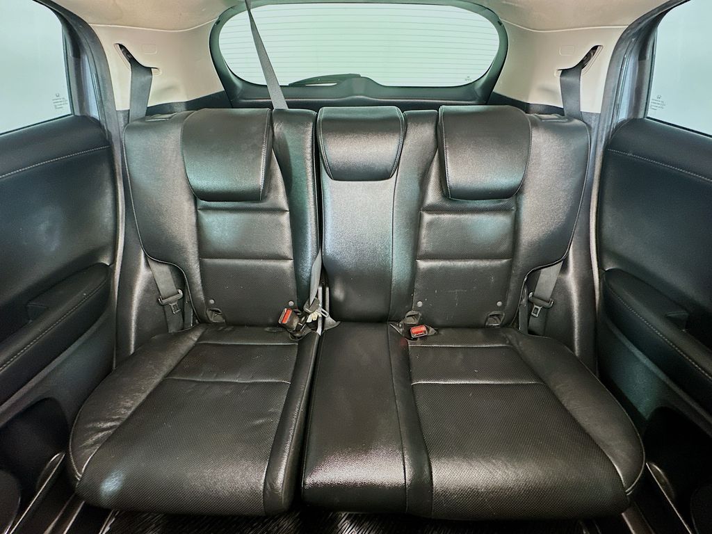 Used 2019 Gray Honda EX-L image 13