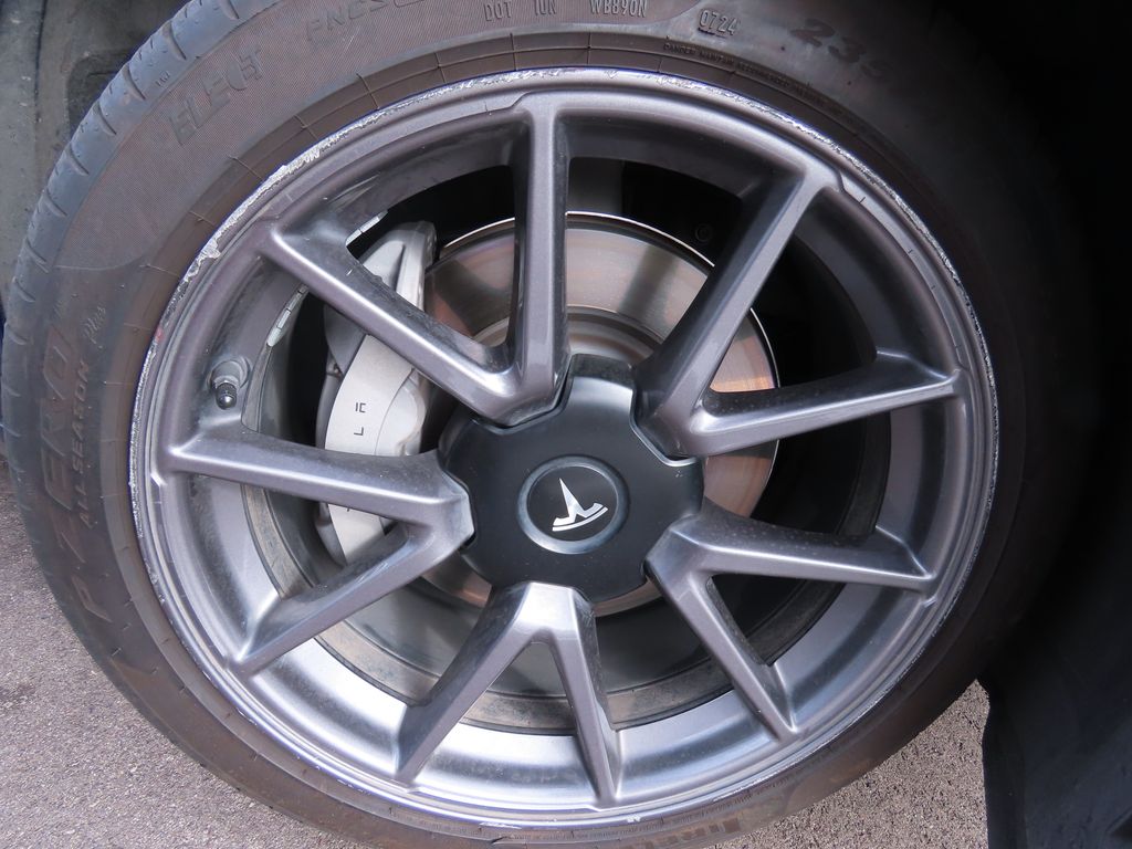 Thumbnail: 2021 Tesla Model 3 - 17