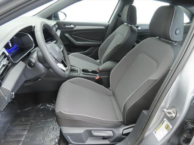 Thumbnail: 2026 Volkswagen Jetta - 19