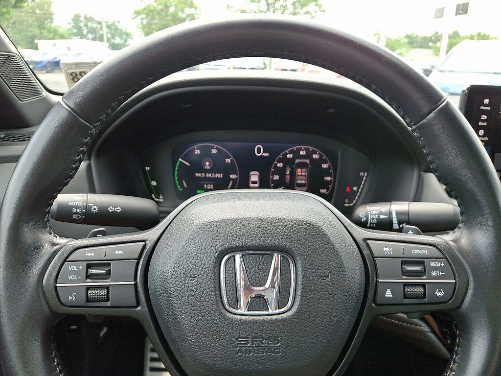Thumbnail: 2023 Honda Accord - 19