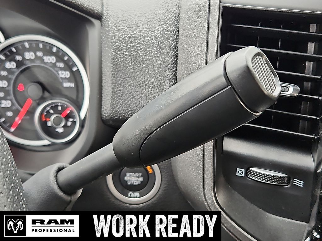 New 2026 Ram 2500 Truck