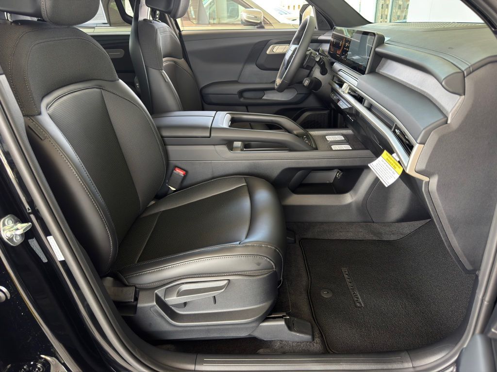 2027 Kia Telluride S Black at Community Kia