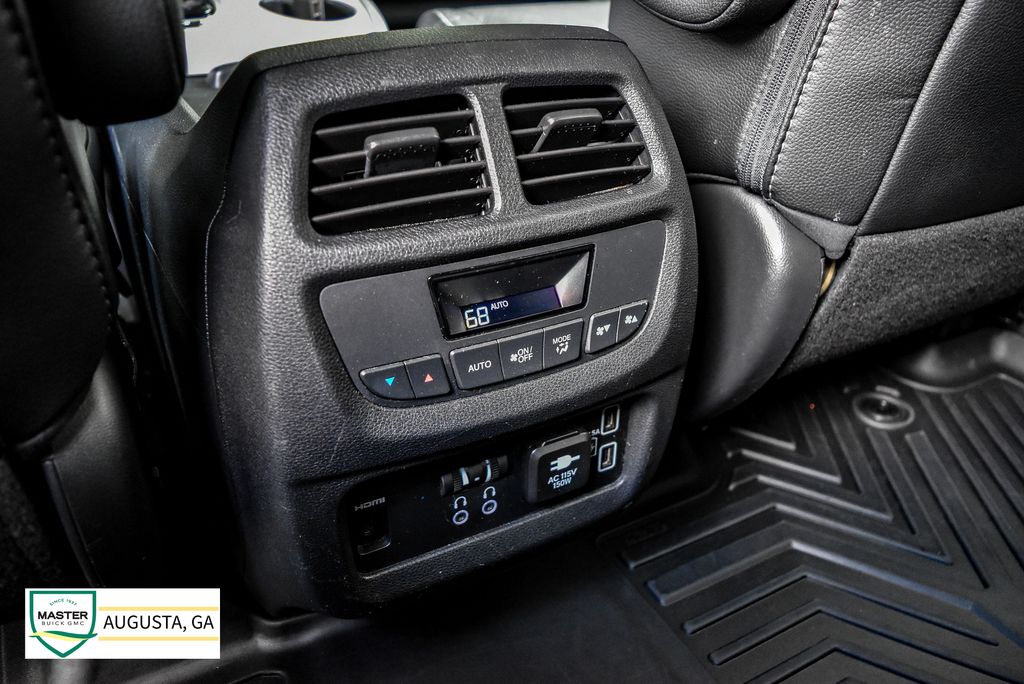 Used 2020 Honda Pilot SUV