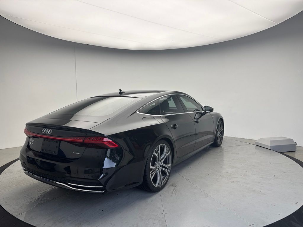 Thumbnail: 2019 Audi A7 - 22