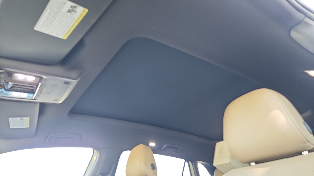 2026 Volkswagen Atlas Cross Sport