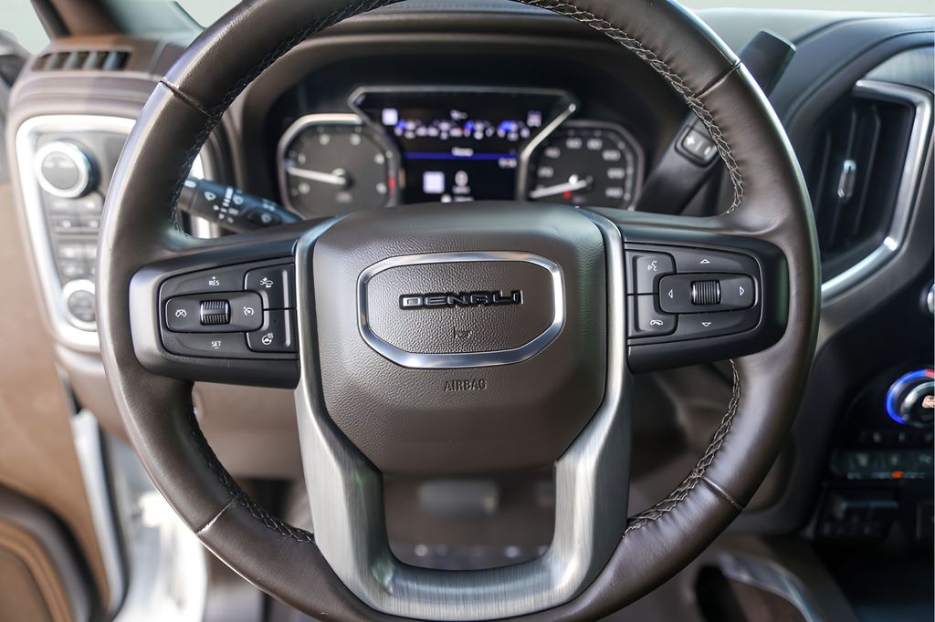 Used Car 2023 Gmc Sierra 2500hd  Denali For Sale Under $70,000 In Austin, Texas