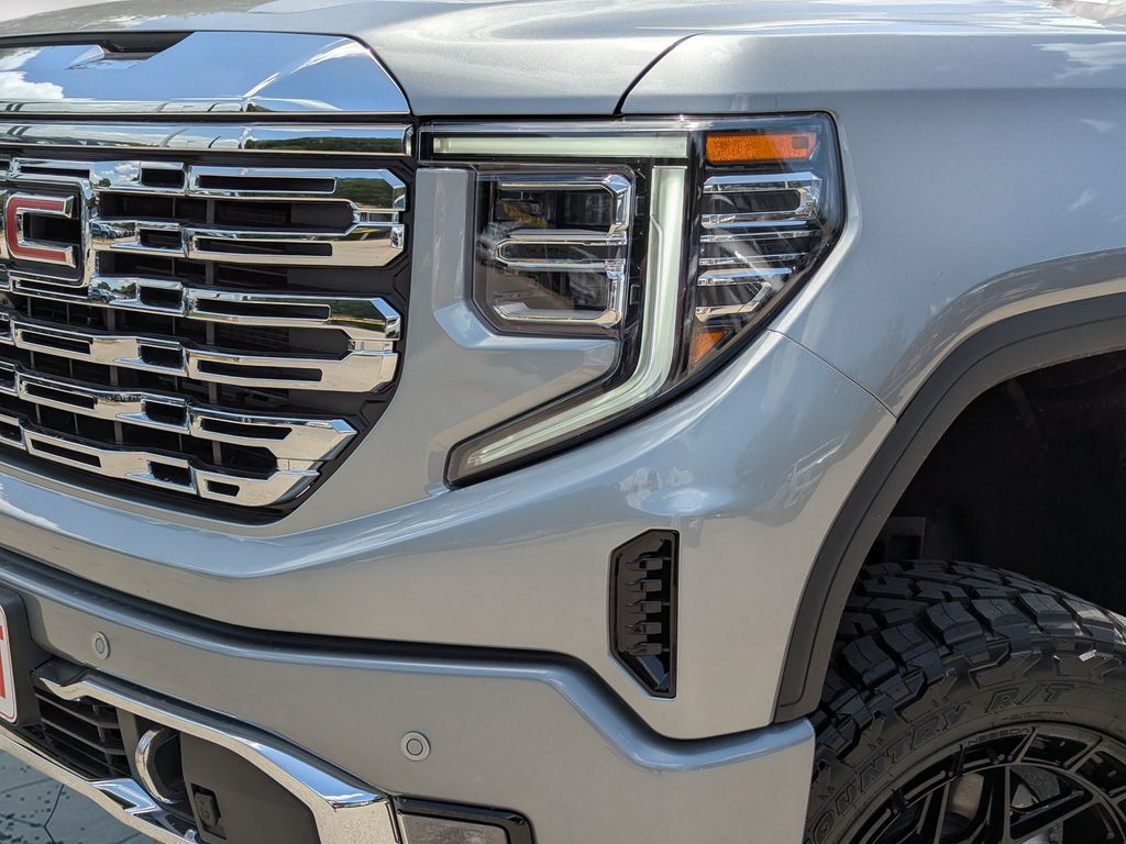 New Car 2025 Gmc Sierra 1500  Denali For Sale Under $90,000 In Austin, Texas