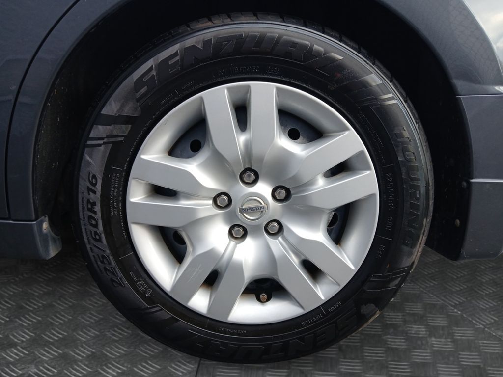 Used Car 2010 Nissan Altima  2.5 S For Sale Under $10,000 In Austin, Texas