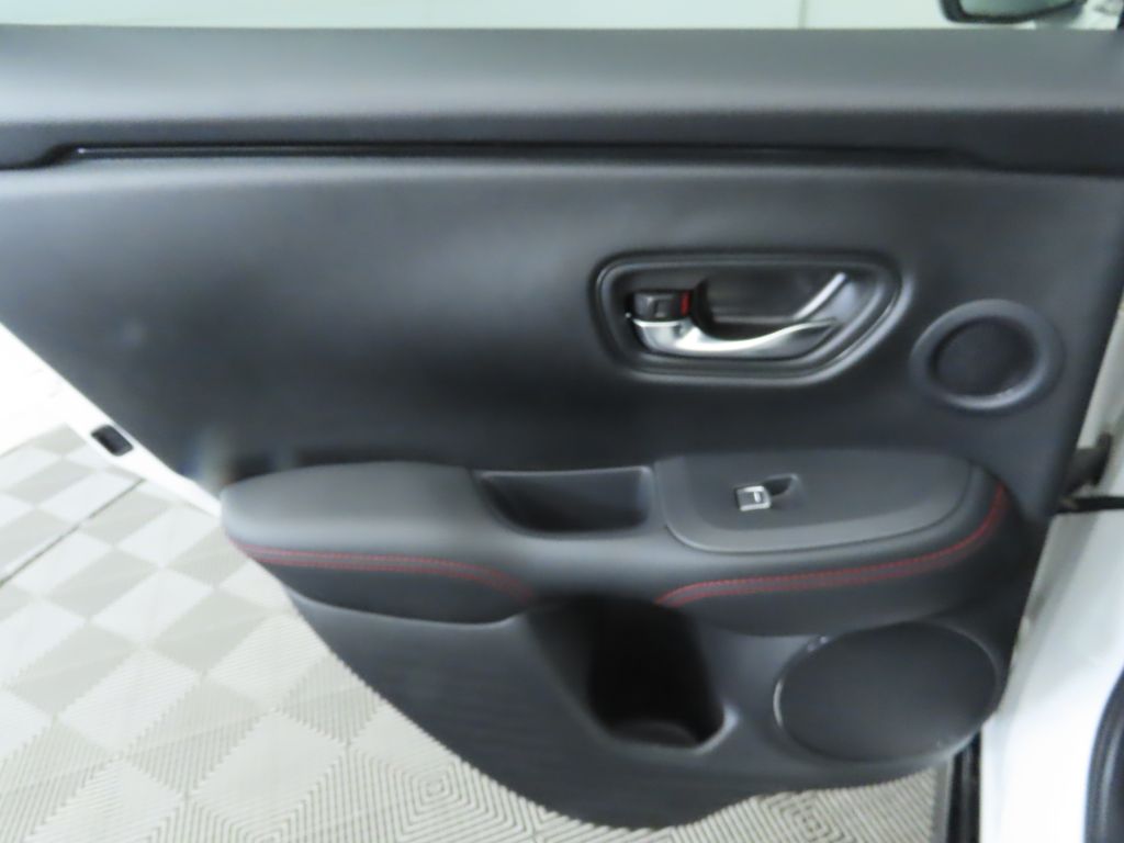 Thumbnail: 2025 Acura ADX - 27