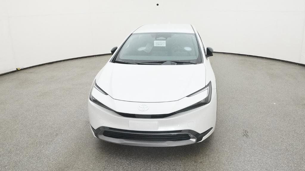 Thumbnail: 2025 Toyota Prius - 15