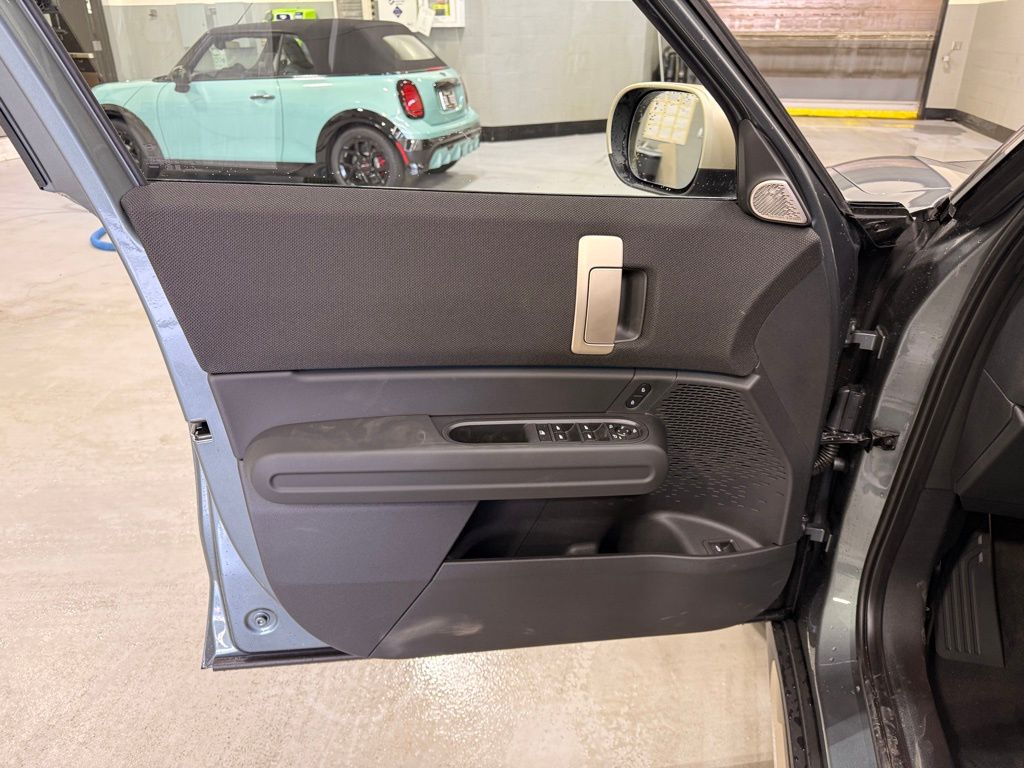 Thumbnail: 2026 MINI Cooper Countryman - 10