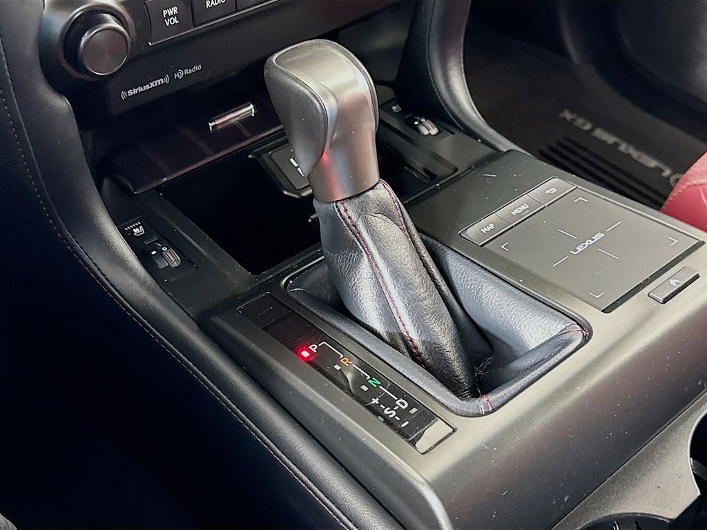 Thumbnail: 2023 Lexus GX - 17