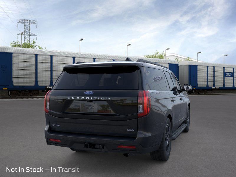 2025 Ford Expedition Active MAX