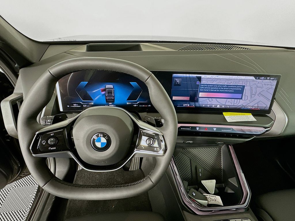 Thumbnail: 2026 BMW X3 - 10