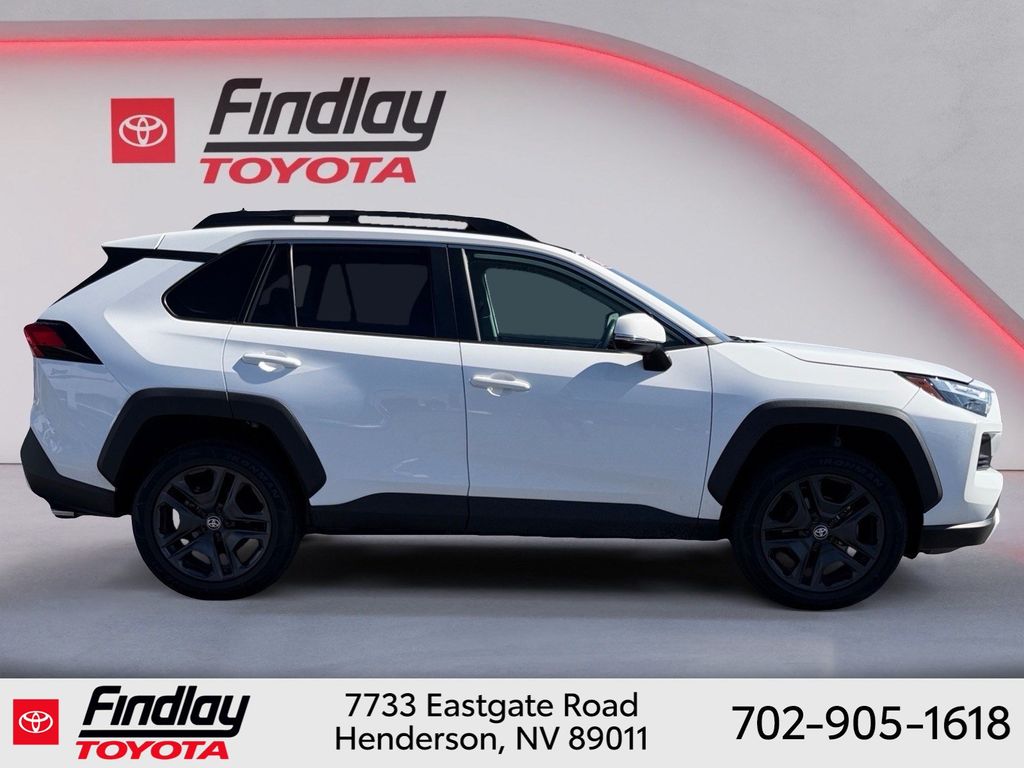 Used 2024 Toyota RAV4 SUV