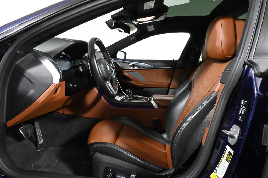 Thumbnail: 2022 BMW 8 Series - 3
