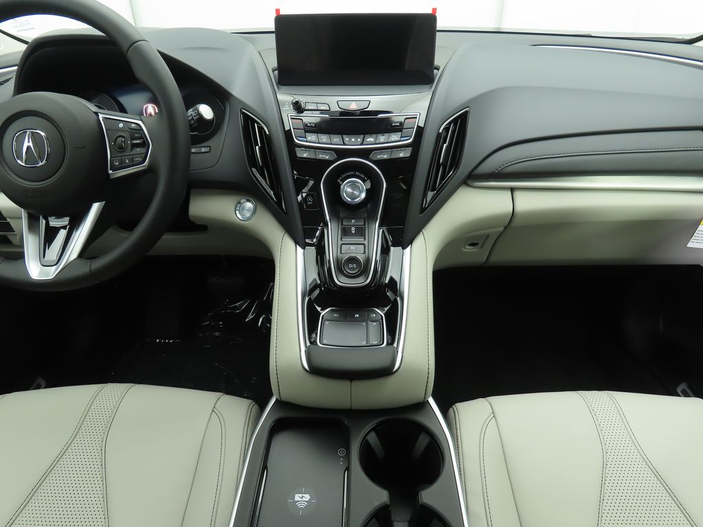 2025 Acura RDX Technology 13