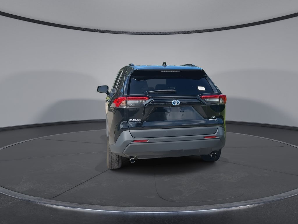 Thumbnail: 2024 Toyota RAV4 - 7