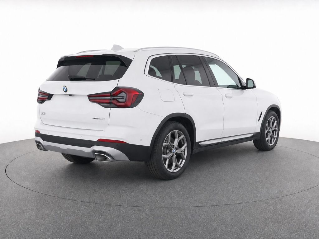 2024 BMW X3 xDrive30i  at Bob Ruth Ford