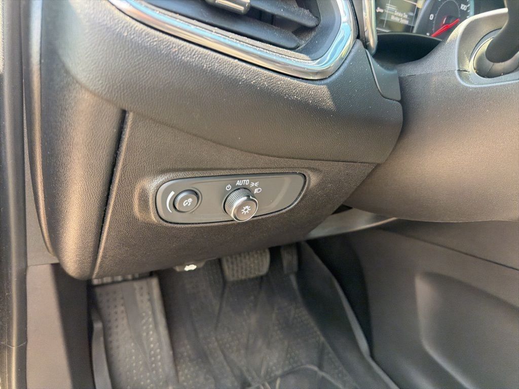 used 2018 Chevrolet Equinox car, priced at $14,597