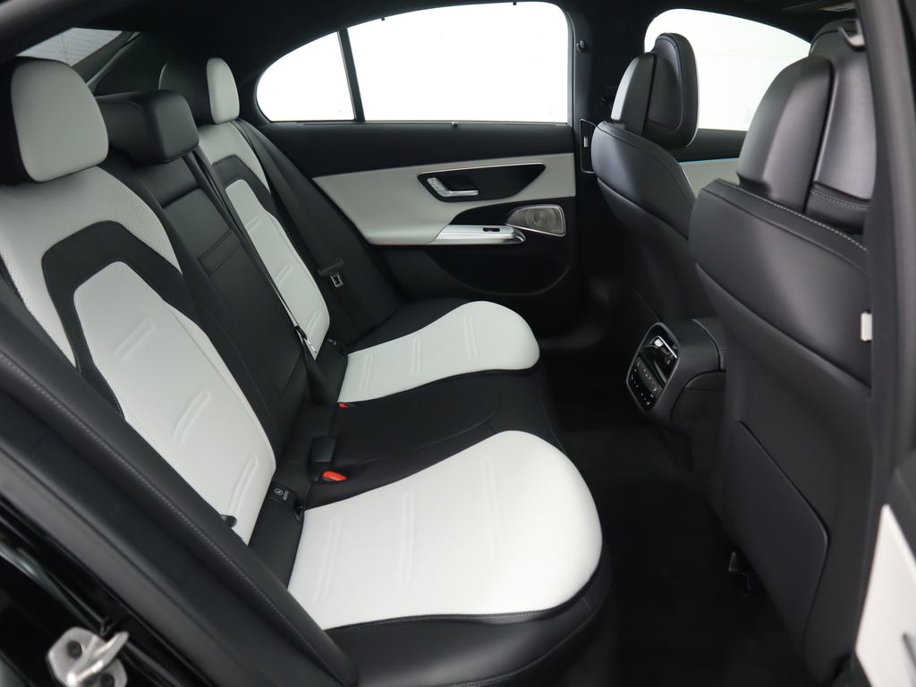 Thumbnail: 2026 Mercedes-Benz E-Class - 24