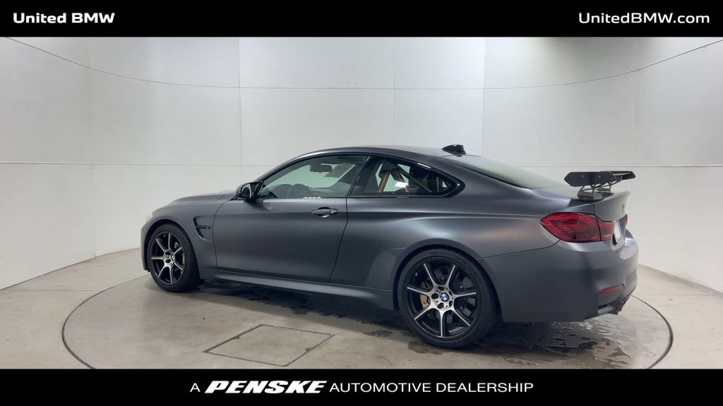 Thumbnail: 2016 BMW M4 - 6