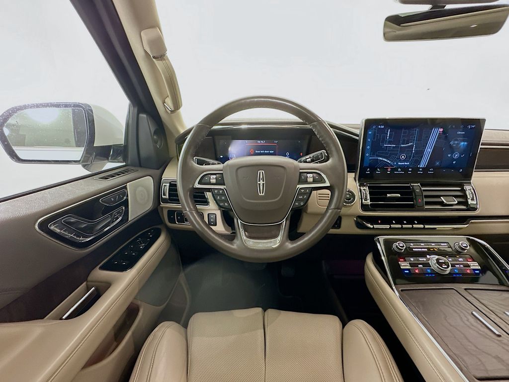 2022 Lincoln Navigator Reserve 24