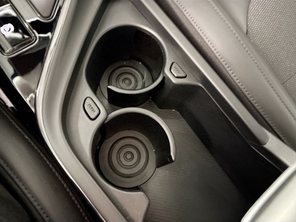 2024 Kia Niro EX Touring