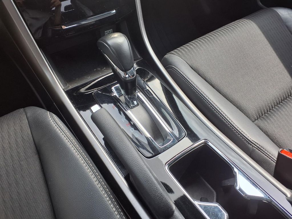 2017 Honda Accord Sport  at Classic Chevrolet Galveston