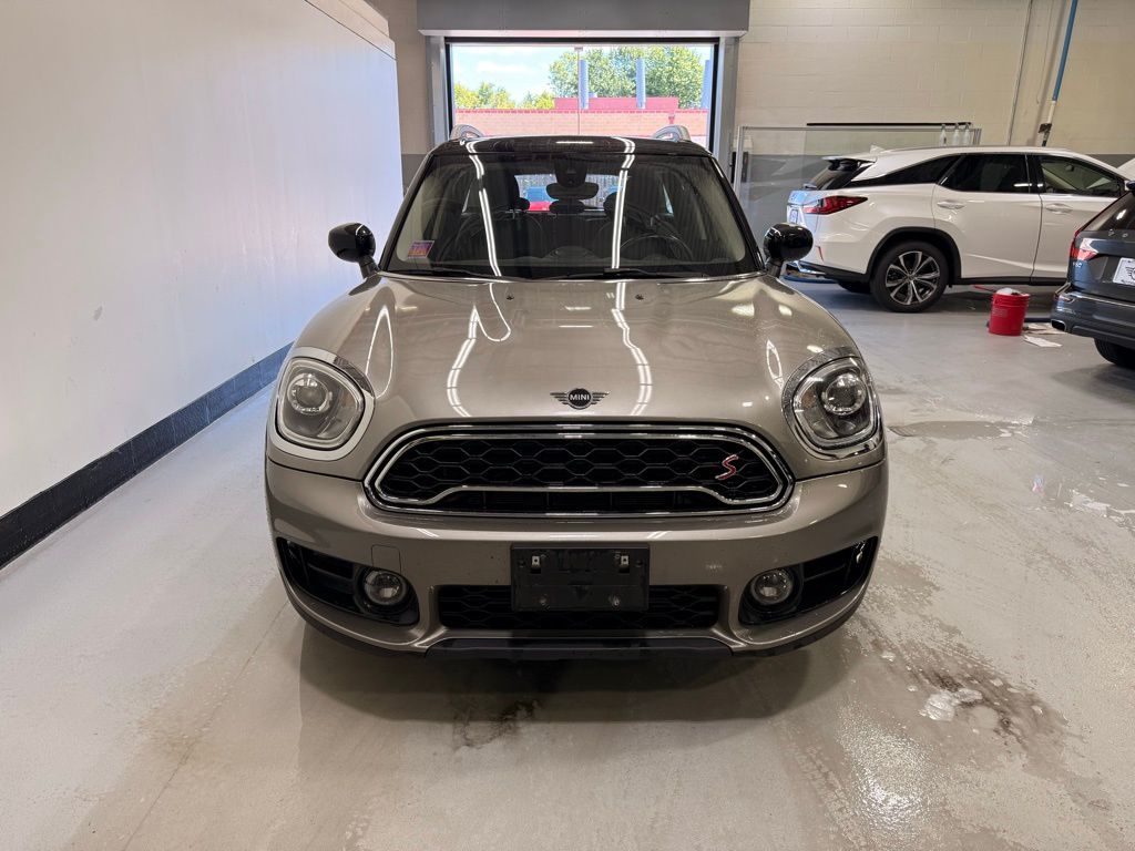 Thumbnail: 2020 MINI Cooper Countryman - 8